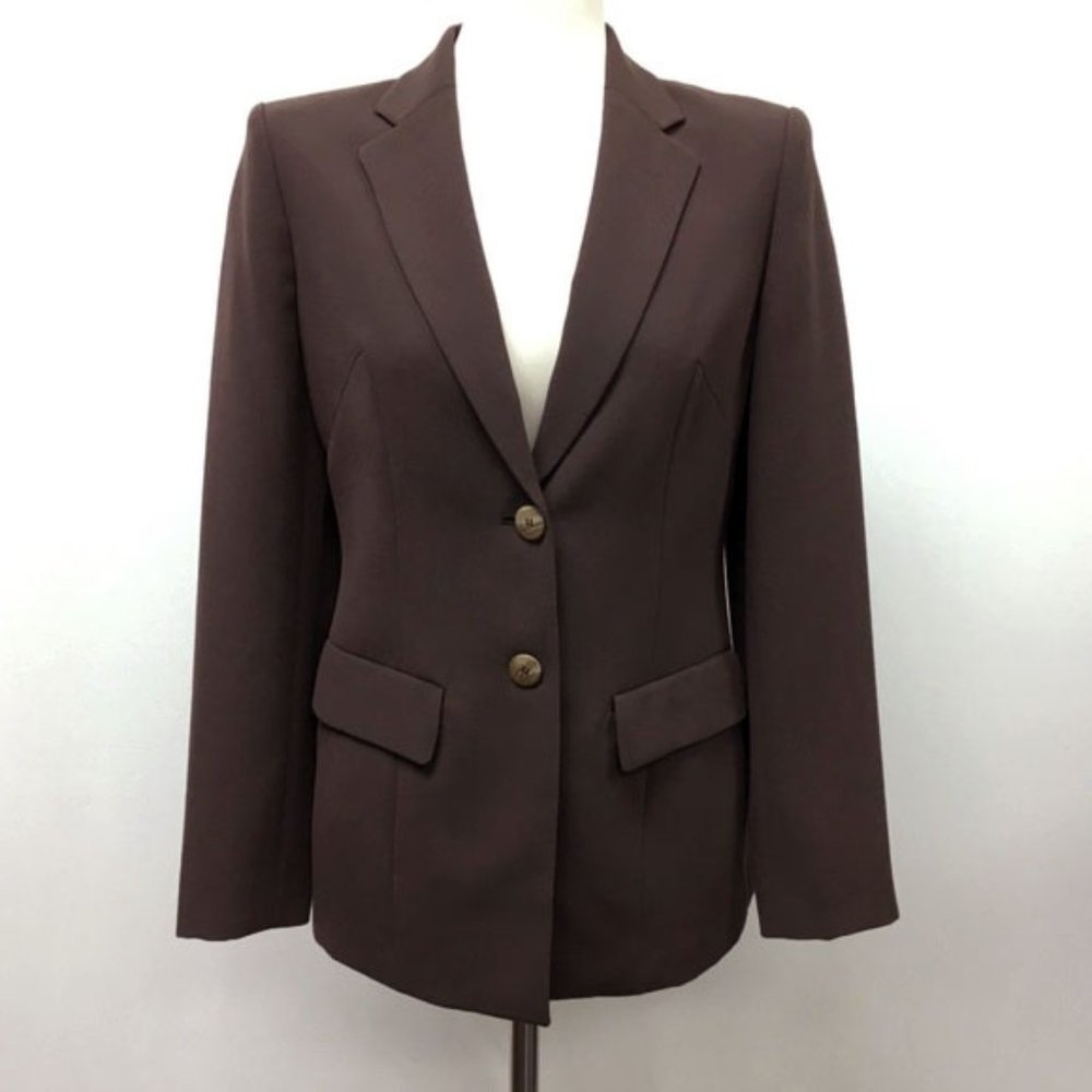 Jones New York Collection Blazer - NWT